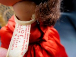 ma jo 14 inch tag